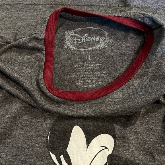 Mickey Mouse baby tee - Picture 3 of 3